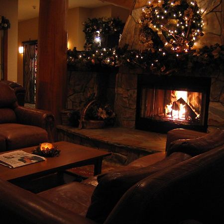 Snow Creek Lodge By Fernie Lodging Co Kültér fotó
