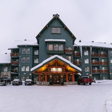Snow Creek Lodge By Fernie Lodging Co Kültér fotó