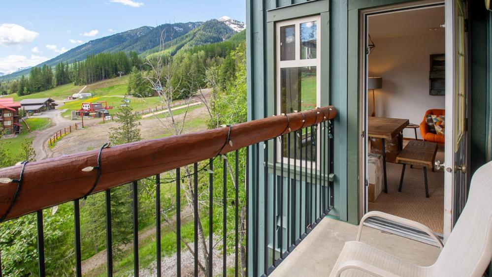 Snow Creek Lodge By Fernie Lodging Co Kültér fotó